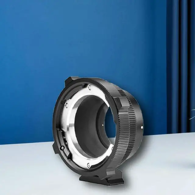 Main image of PL-NEX Lens Adapter Ring for Arri Arriflex PL Movie Lens PL-NEX Black Lens Converter To for A7 A7R A7S A6300