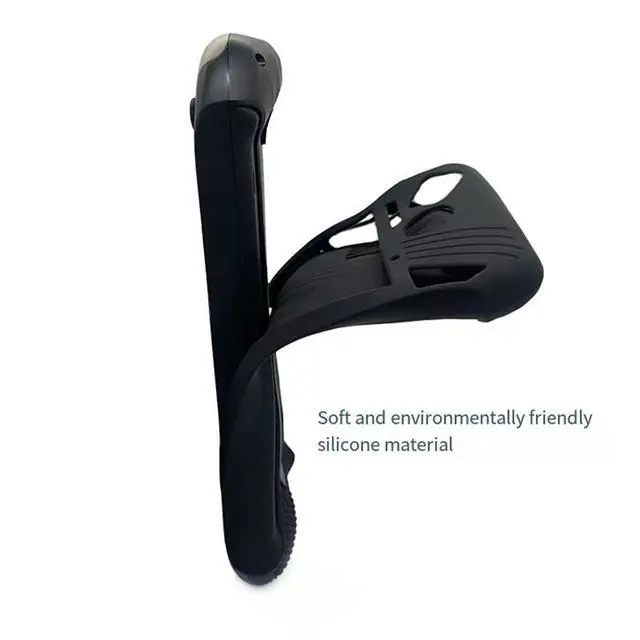 Alt view image 6 of 6 - Silicone Case For Claw 8AI Handheld Console Protective Shell Sleeve Soft Skin Anti-Scratch Cover Gaming Accessories