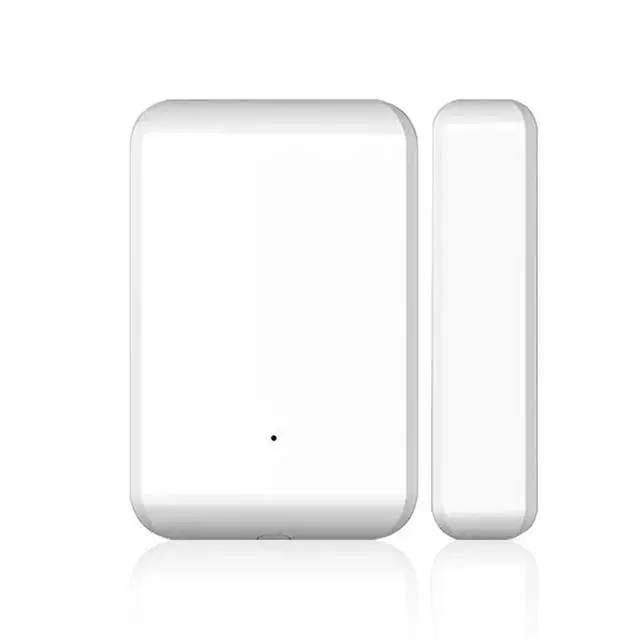 Alt view image 4 of 6 - 2.4GHz TTLOCK Door Sensor Door Contact Detection Open Close Status Works with TTLOCK App Locks