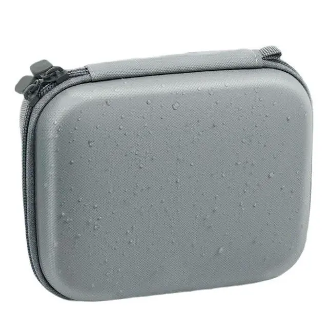 Alt view image 4 of 6 - Handbag Box For Camera Accessories Mini Single Bag For Go Ultra Carrying Case