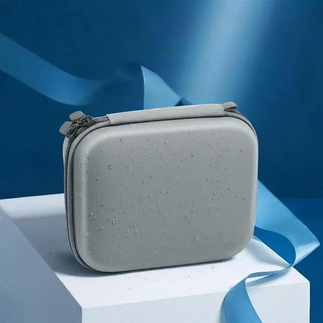 Alt view image 6 of 6 - Handbag Box For Camera Accessories Mini Single Bag For Go Ultra Carrying Case