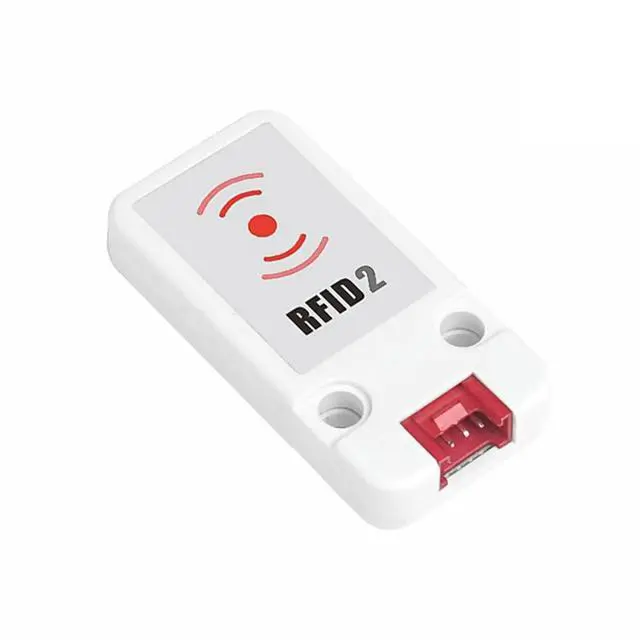 Alt view image 6 of 6 - M5STACK RFID 2 Unit Mini RFID Reader Sensor WS1850S Radio Frequency for Transportation