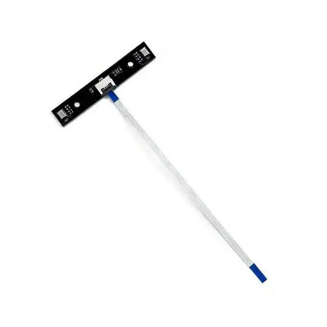 Alt view image 4 of 6 - For Nextion Dual MIC Board Expansion Board Replacement Parts Dual MIC Board
