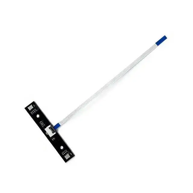 Alt view image 5 of 6 - For Nextion Dual MIC Board Expansion Board Replacement Parts Dual MIC Board
