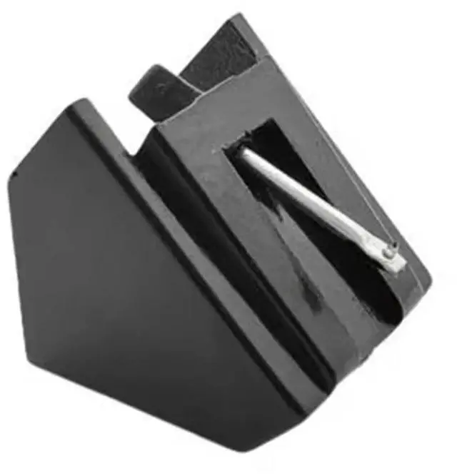 Alt view image 3 of 6 - Replacement Diamond Stylus For Kenwood N50 V50 N51 V51 NIKKO NP 700/800 Aston SP 145 Turntable LP Vinyl Record