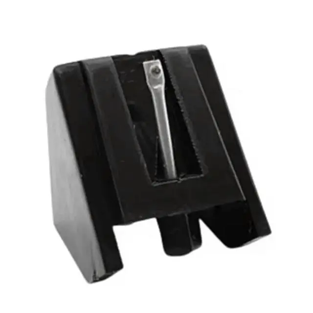Alt view image 2 of 6 - Replacement Diamond Stylus For Kenwood N50 V50 N51 V51 NIKKO NP 700/800 Aston SP 145 Turntable LP Vinyl Record