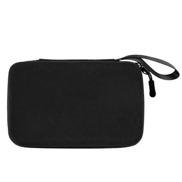 Alt view image 3 of 6 - Case Bag For Retroid Pocket Flip 2 Classic Console Protective Cases Bag