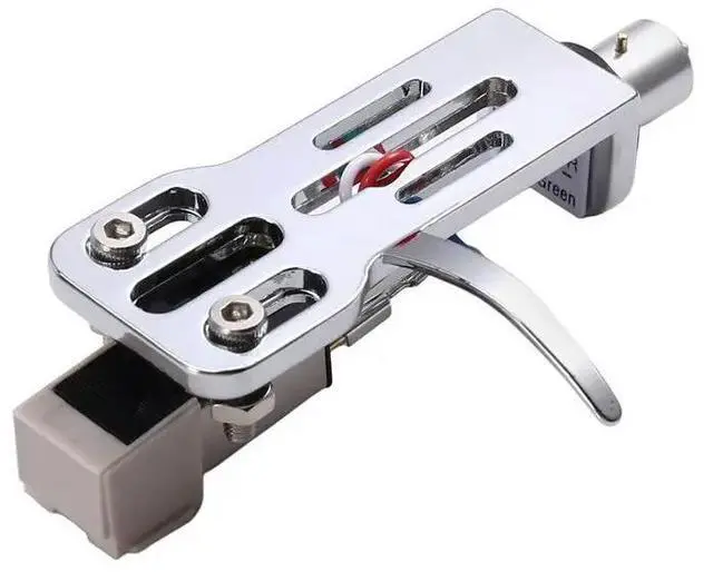 Main image of AT3600L Magnetic Cartridge Stylus+Headshell Mount LP Vinyl Record Player Needle For Turntable Phonograph Platenspeler