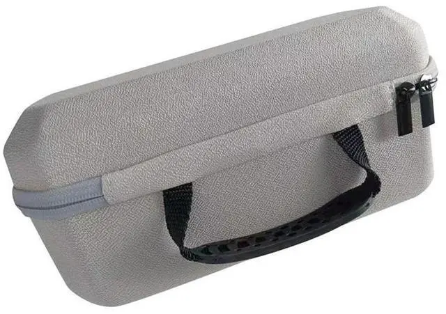 Alt view image 2 of 4 - Projector Bag Travel Carry Projector Bag With Handle For HY320 Projetor Protector Carrying Bags