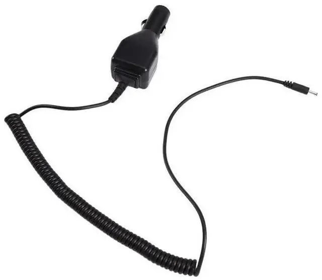 Main image of Vehicular Power Adapter 12-24V Car Cable For CASSIDAN EADS THR9 THR8 TH1N