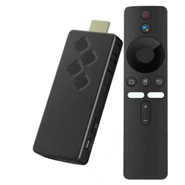 Main image of TV Stick TV Box Android10 ATV H313 Dual 2.4G/5G Support 4K Video Mini TV Box Player 2G+8G