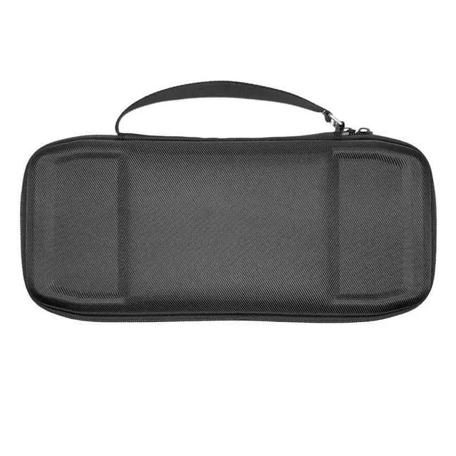 Alt view image 3 of 6 - EVA Handheld Console Bag For LEGION GO Console Organizer Bag Travel Carrying Case Handbag Easy To Use