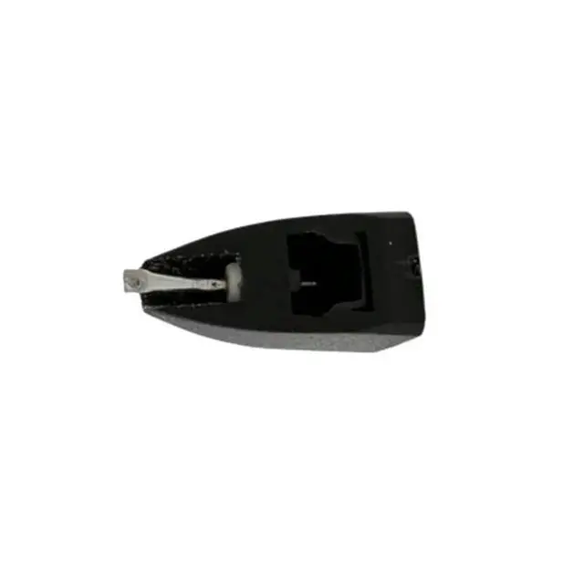 Alt view image 3 of 6 - Accessories For Ortofon OM3E OM5E OMT5E OM7 OM10 OM20 OD Turntable Cartridge Stylus 2Pcs Vinyl Pickup Phonograph Needles
