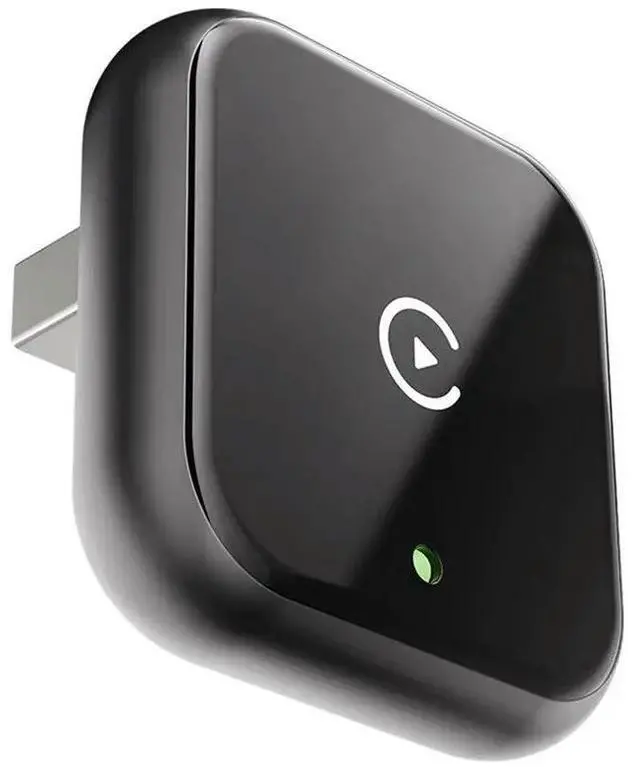 Main image of Box For Carplay Android Auto Car Machine Interconnection Wired Carplay Box