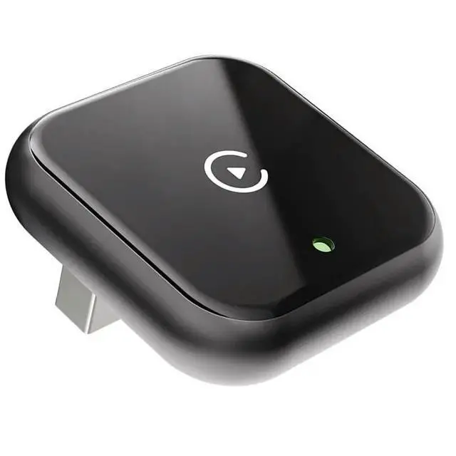 Alt view image 2 of 6 - Box For Carplay Android Auto Car Machine Interconnection Wired Carplay Box