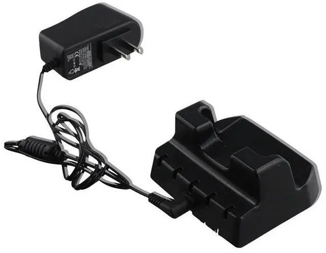 Main image of CD-41 Desktop Charger For Yaesu Verterx Radio VX-8R VX-8E VX-8DR VX-8DE VX-8GR VX-8GE FT-1DR FT-2DR FNB-101Li FNB-102Li SBR