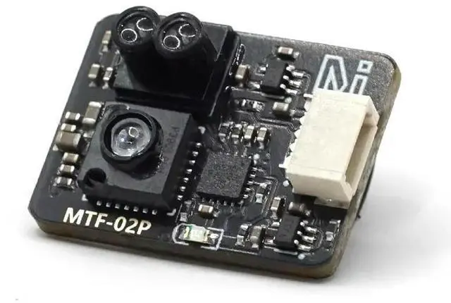 Alt view image 3 of 6 - Micoair Optical Flow & Range Sensor MTF-02P