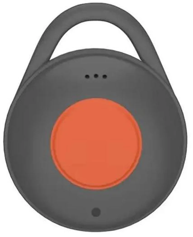 Main image of Nrf54l For Elderly Care Asset Tracking Bluetooth Beacon BLE 6.2 Low Power Positioning Tag With Buzzer IP67 Waterproof