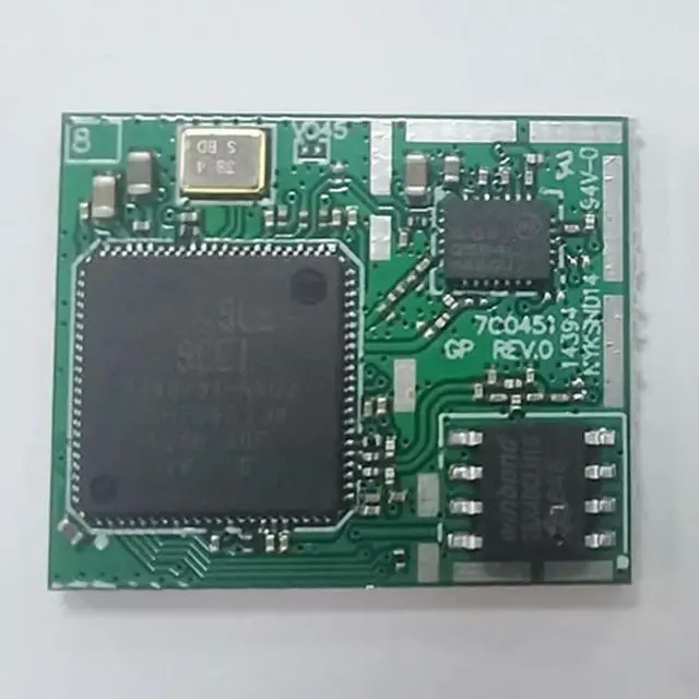 Alt view image 2 of 3 - 1Pcs For IC Chip Bluetooth-Compatible Module Board For PS3 4000 Slim CECH-4000 4K Console