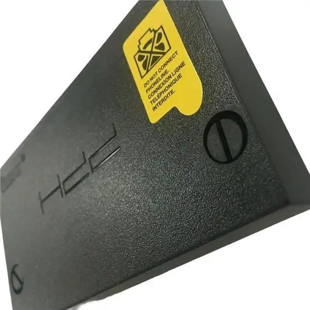 Alt view image 3 of 6 - SATA Interface Network Adapter For PS2 Fat Game Console For PS2 Fat SATA Socket HDD Game Accessory Accessoies