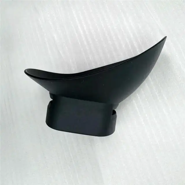 Alt view image 3 of 6 - Replacement Rubber Viewfinder Eye Cup Eyecup For PXW-X280 EX280 Z5C PD198P Camcorders Soft Eyepiece