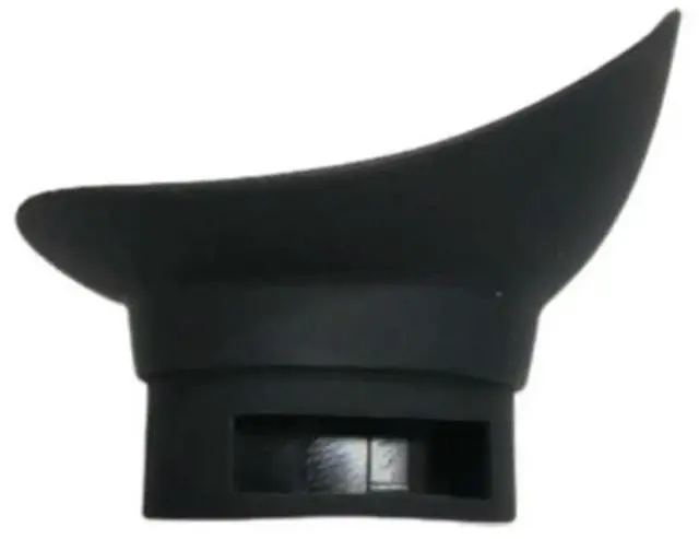 Main image of Replacement Rubber Viewfinder Eye Cup Eyecup For PXW-X280 EX280 Z5C PD198P Camcorders Soft Eyepiece
