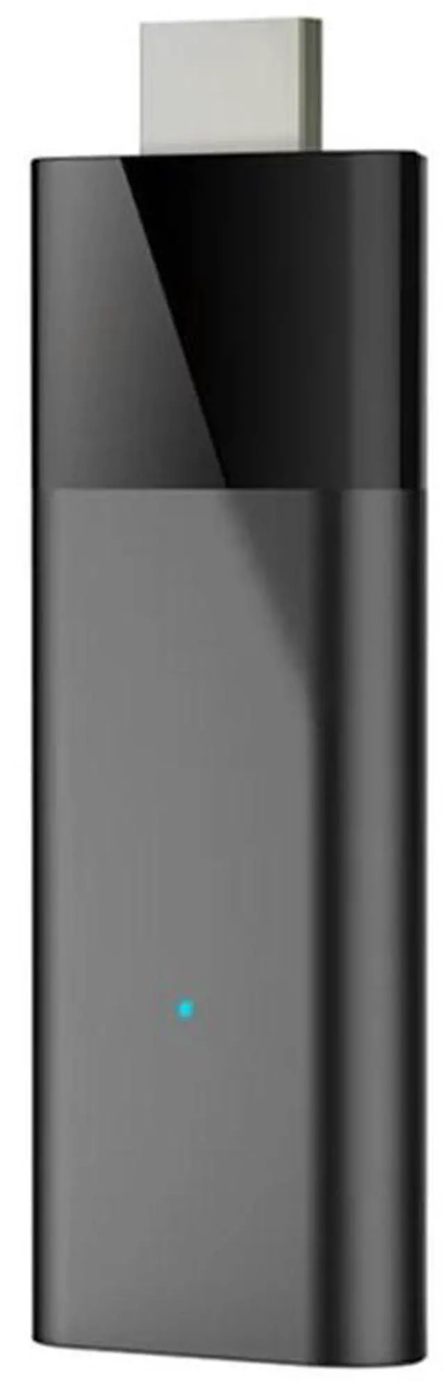 Alt view image 2 of 3 - Q6 Mini TV Stick Bluetooth Voice Remote 2G+8G Android 10 2.4G/5G +BT4.0 H313 TV Box Android TV Dongle PK DQ03