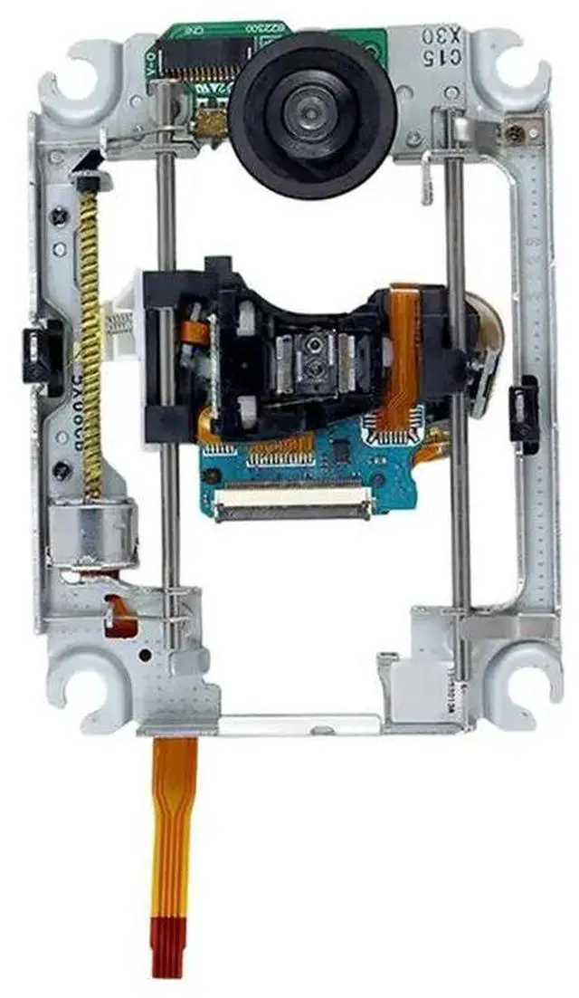Alt view image 2 of 6 - For PS3 Slim For PS3 Bluray Laser Deck KEM-450DAA KES 450DAA With Bluray Laser Lens Mechanism Unit