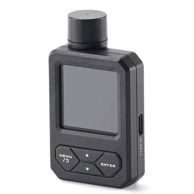 Alt view image 2 of 6 - For Hydra HDA-ESC-WMM Monitoring Module Real-Time For Electronic Suction Cup Remote