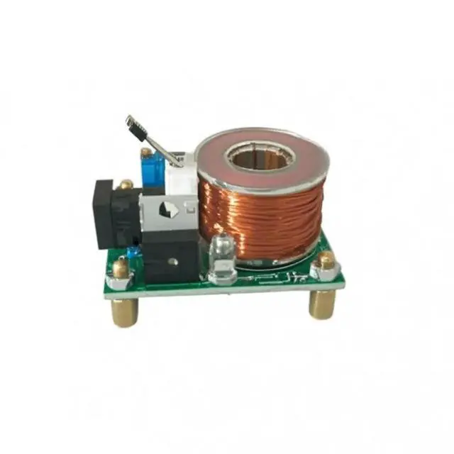 Alt view image 4 of 5 - Hall Sensor Motor Driver module Brushless Motor Driver Board 12V Motor Driver DIY Electric Motor for Teaching Experiment