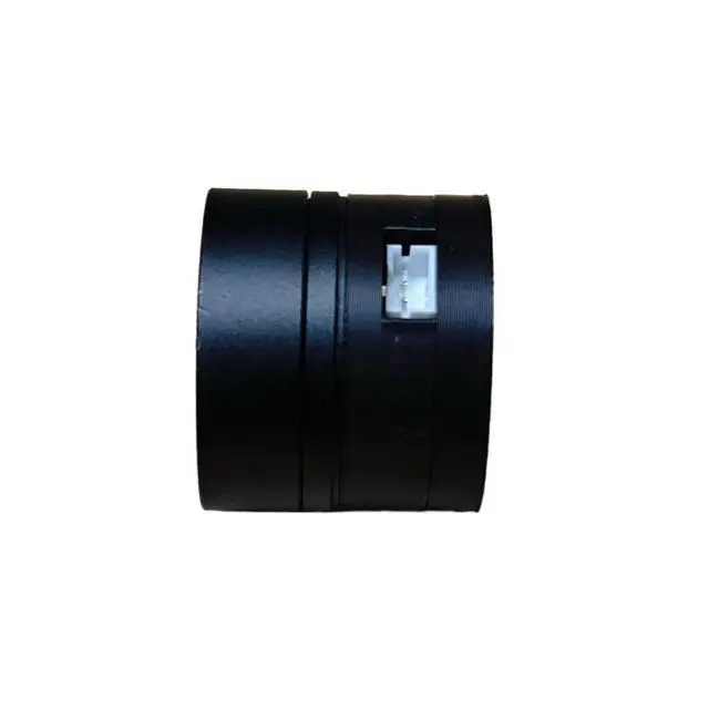 Alt view image 4 of 6 - 1PCS 35mm External Rotor Gimbal Brushless Motor 220KV 2804 Limitless Brushless Motor with ABZ/SSI Magnetic Encoder