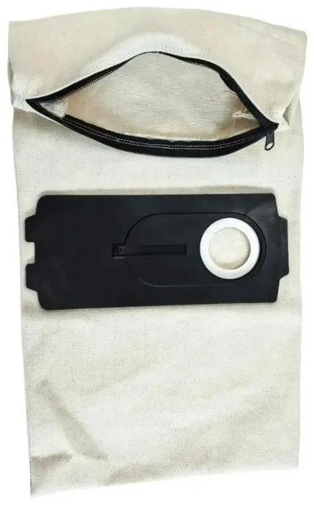 Main image of For Festool CT15, CT CTC MIDI/For Mini Compatible Canvas Dust Bag- For Germany Market