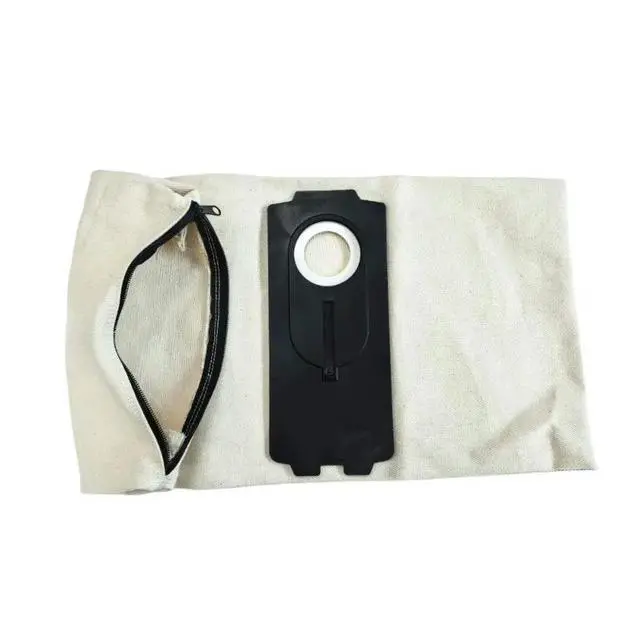 Alt view image 3 of 3 - For Festool CT15, CT CTC MIDI/For Mini Compatible Canvas Dust Bag- For Germany Market
