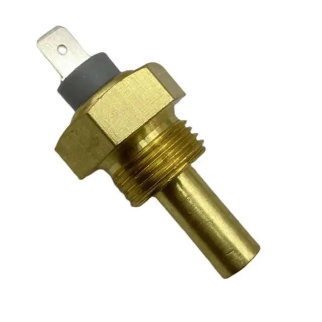 Alt view image 2 of 3 - Temperature Sensor For Volvo Penta AD31 41 AQ D1 D2 D41 KAD32 42 K42 43 MD2010 2030 2040 T40 TMD40 827151 Sender Unit