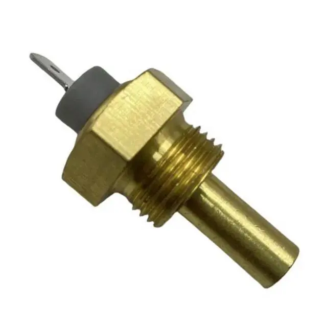 Alt view image 3 of 3 - Temperature Sensor For Volvo Penta AD31 41 AQ D1 D2 D41 KAD32 42 K42 43 MD2010 2030 2040 T40 TMD40 827151 Sender Unit