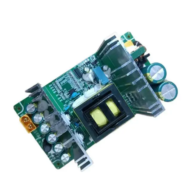 Alt view image 3 of 3 - 15V 20A AC100-240V to DC15V 20A Buck Power Supply Board Switching Power Supply Module AC-DC Convertor Step-down Power Bare Board