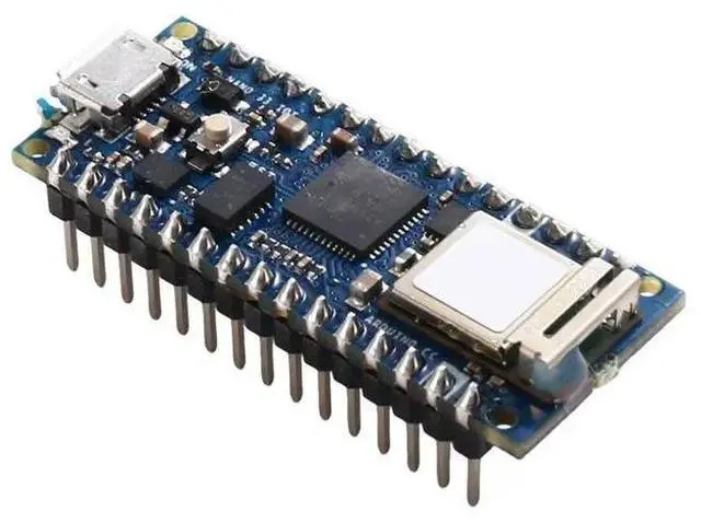 Main image of For Nano 33 For Iot ABX00027 ATS21 Development Board Built-In BLE Module Onboard Antenna For Iot Projects