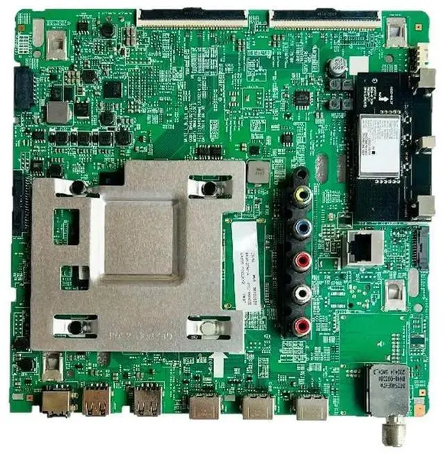 Main image of For TV Replacement Main Board UA55RU7100KXZN UA55RU7100K UA55RU7100 BN41-02703A BN41-02703 URU7100 Motherboard Part