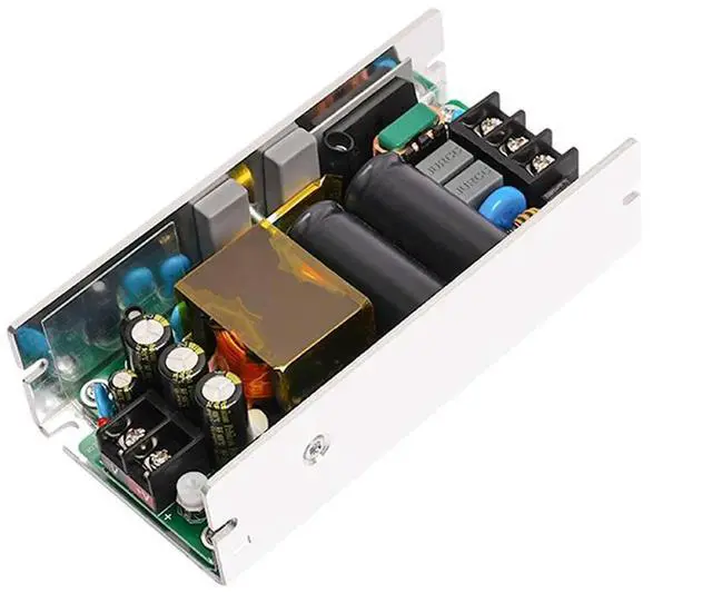 Alt view image 2 of 5 - DC 12V 10A Switching Power Supply Module AC-DC Power Supply Board AC176-500V to DC 12V 120W Step-down Buck Power Supply Board