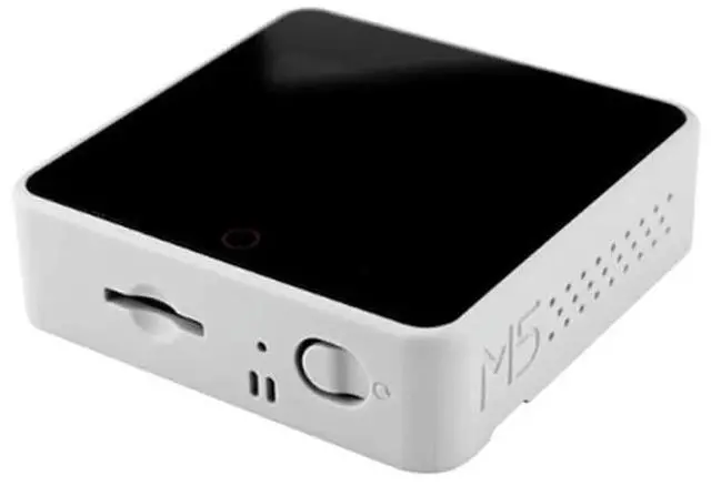 Alt view image 2 of 6 - ESP32 S3 Cores3 Lite Lot Development Dev Kit Programmable Iot Controller For Audio Interaction Powerful Performance