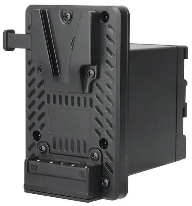 Main image of V Mount Plate Replacement For For BP-U60 BP-U30 BP-U90 PXW-Z280 X280 FS5 FX6 X160 X180 To BP-U Dummy N