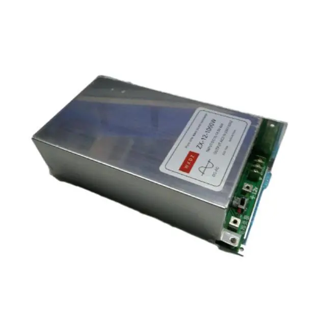 Alt view image 3 of 3 - DC-AC Pure Sine Wave Inverter 1000W 12V to 220V 50Hz Inverter Circuit Board Driver Module Converter Step-Up Boost Board