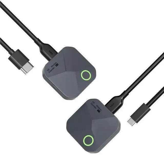 Main image of Image Transmission Extender 50M -Compatible 1080P HD Screen Mirroring Video Transmitter Dongle