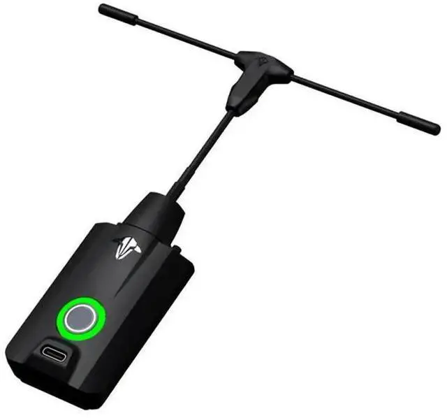 Alt view image 2 of 3 - 2X For TBS CROSSFIRE NANO TX 915Mhz RF Module Long Range USB-C Connector CRSF TX 915/868Mhz Long Range Transmitter