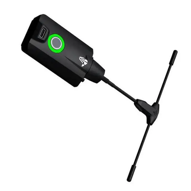 Alt view image 3 of 3 - 2X For TBS CROSSFIRE NANO TX 915Mhz RF Module Long Range USB-C Connector CRSF TX 915/868Mhz Long Range Transmitter
