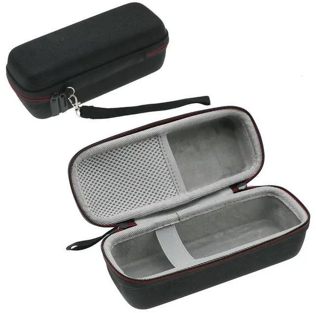 Alt view image 5 of 6 - Hard Carrying Case Compatible for UGREEN Power Bank 25000mAh 200W Travel Box Protective Case Power Bank Organizer