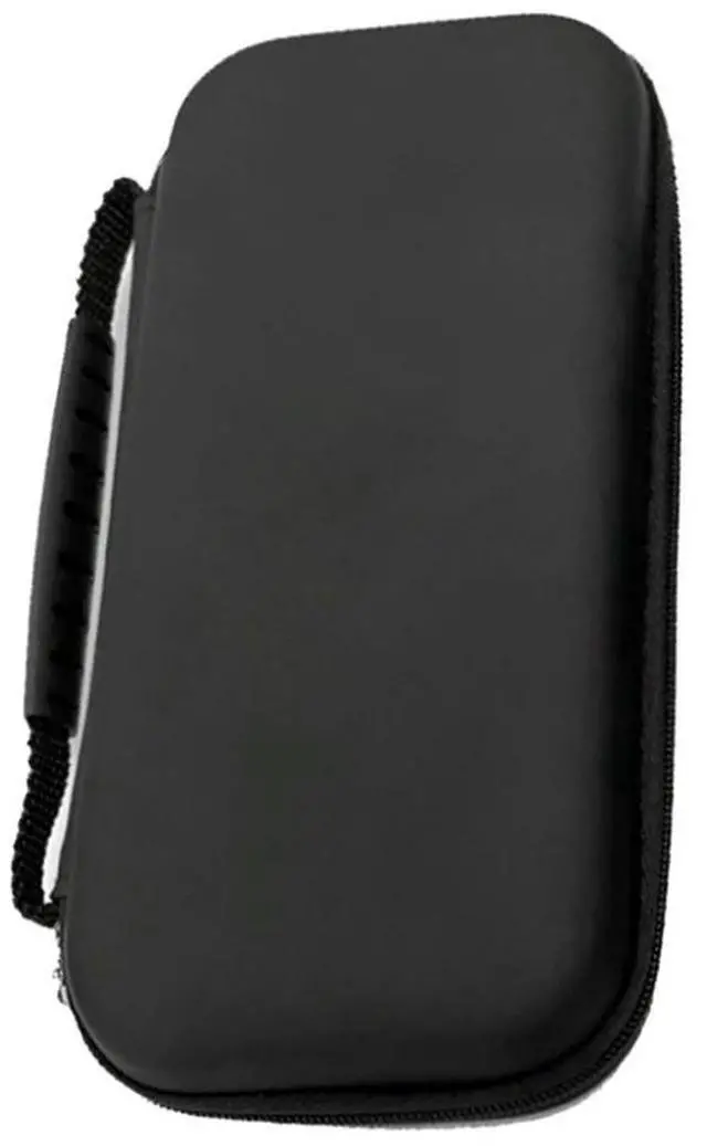 Alt view image 3 of 6 - EVA Game Console Bag Shockproof Bag for RG552 Video Game Console Protective Organizer