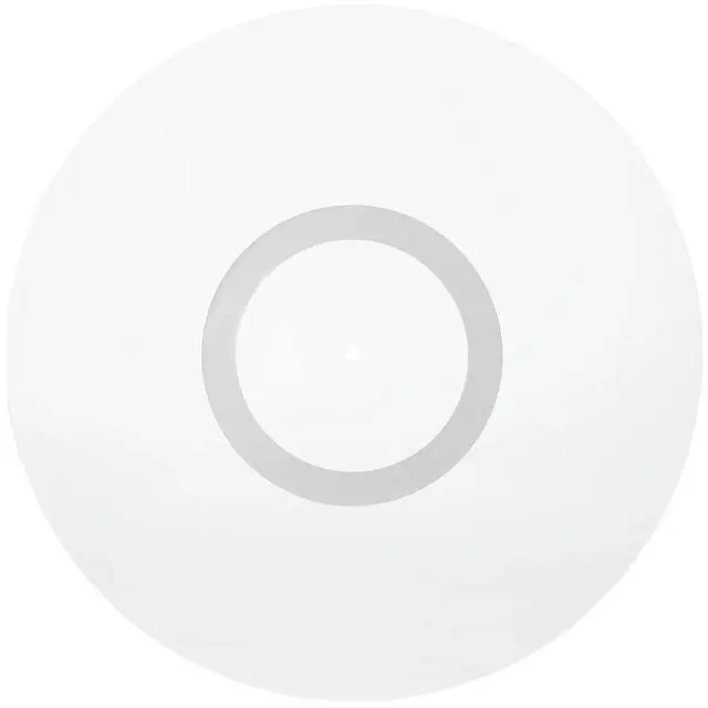 Main image of Turntable Mat Record Platter Slipmat Acrylic Record Player Platter for Noise Reduction/Improved Sound