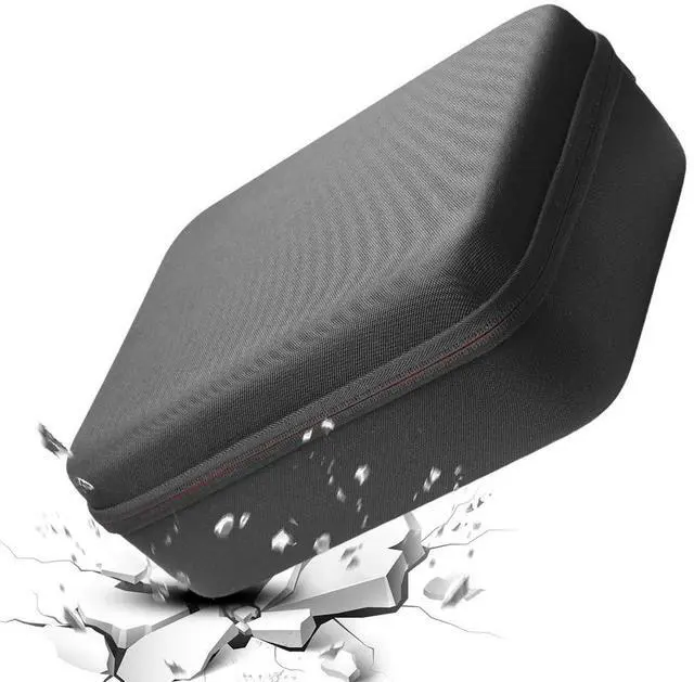 Main image of EVA Protective Case Anti-Scratch Bag Travel Carrying Bag for Supersonic Nural HD16 Hair Dryer