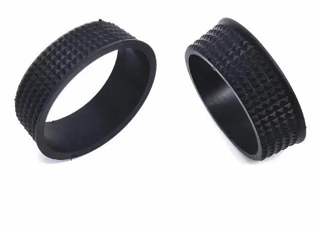 Main image of Rubber Circular Dial Button Camera Rubber Circular Dial Button Spare For 5D3 5D III 6D 6D2 70D 80D
